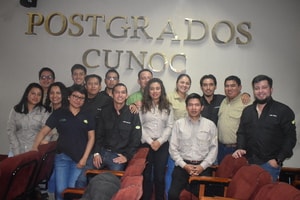 Formación y capacitación de investigadores agrícolas en el grado de postgrado